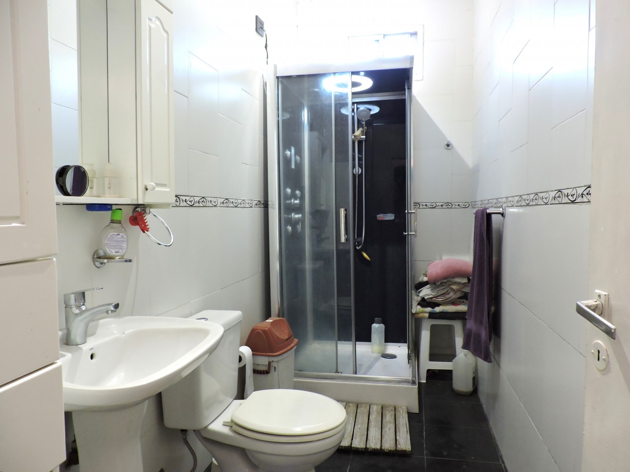 Casa Quinta a 200 metros de Ruta 3, Km 34.700