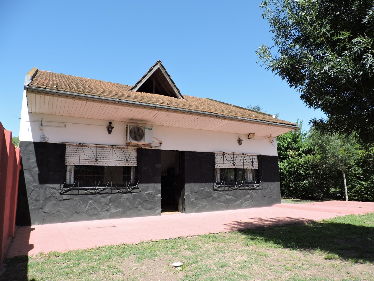 Casa Quinta a 200 metros de Ruta 3, Km 34.700