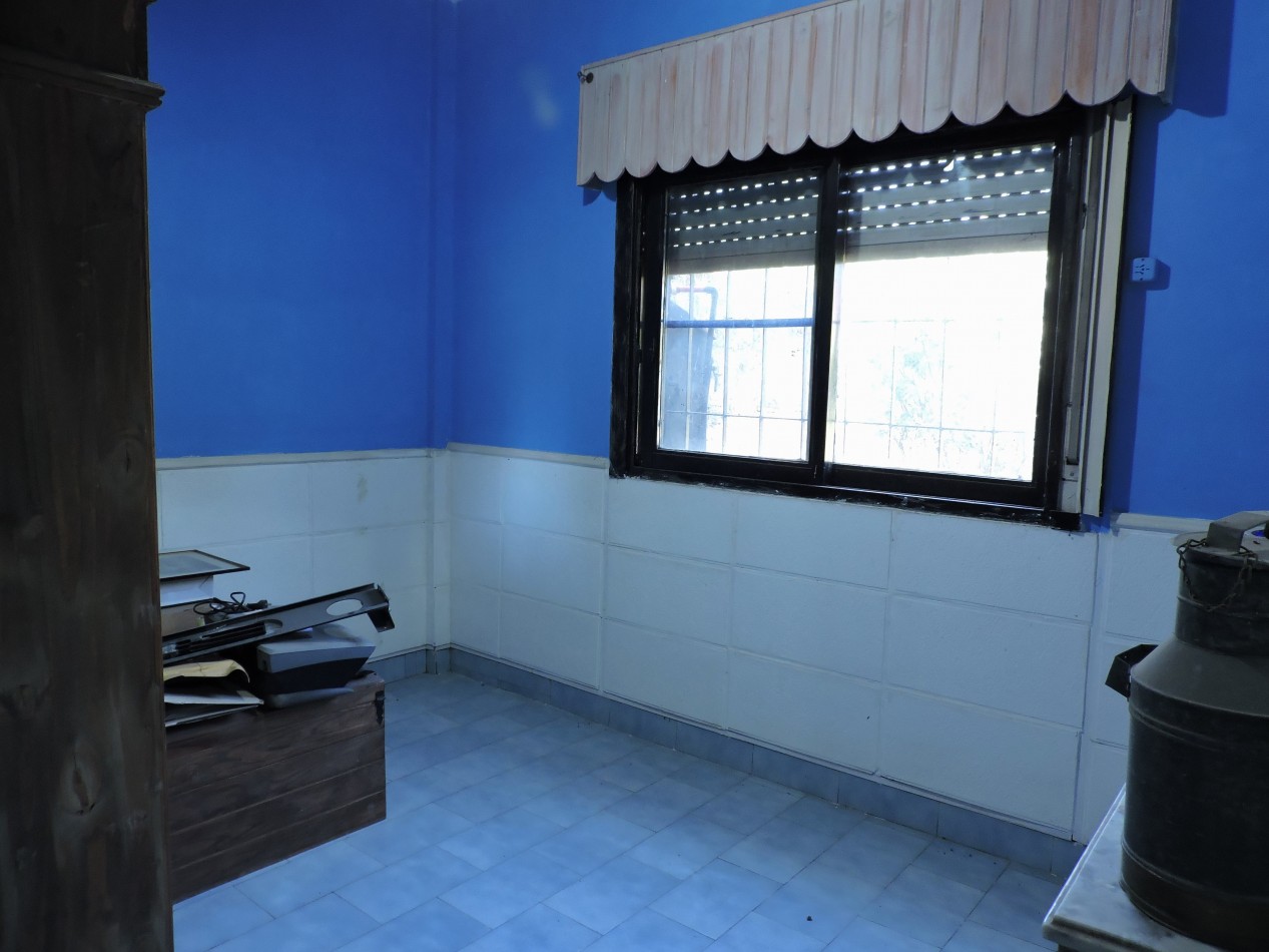 Casa Quinta a 200 metros de Ruta 3, Km 34.700