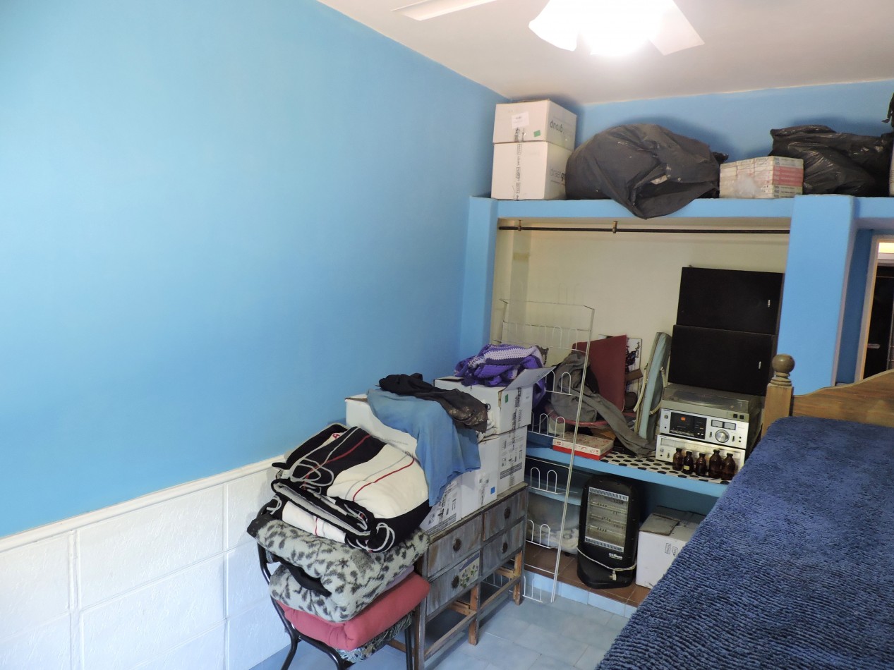 Casa Quinta a 200 metros de Ruta 3, Km 34.700