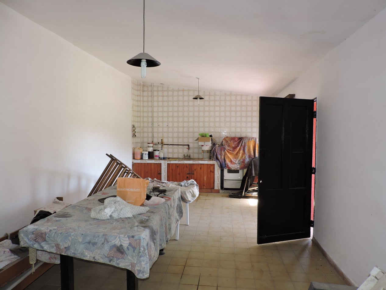 Casa Quinta a 200 metros de Ruta 3, Km 34.700