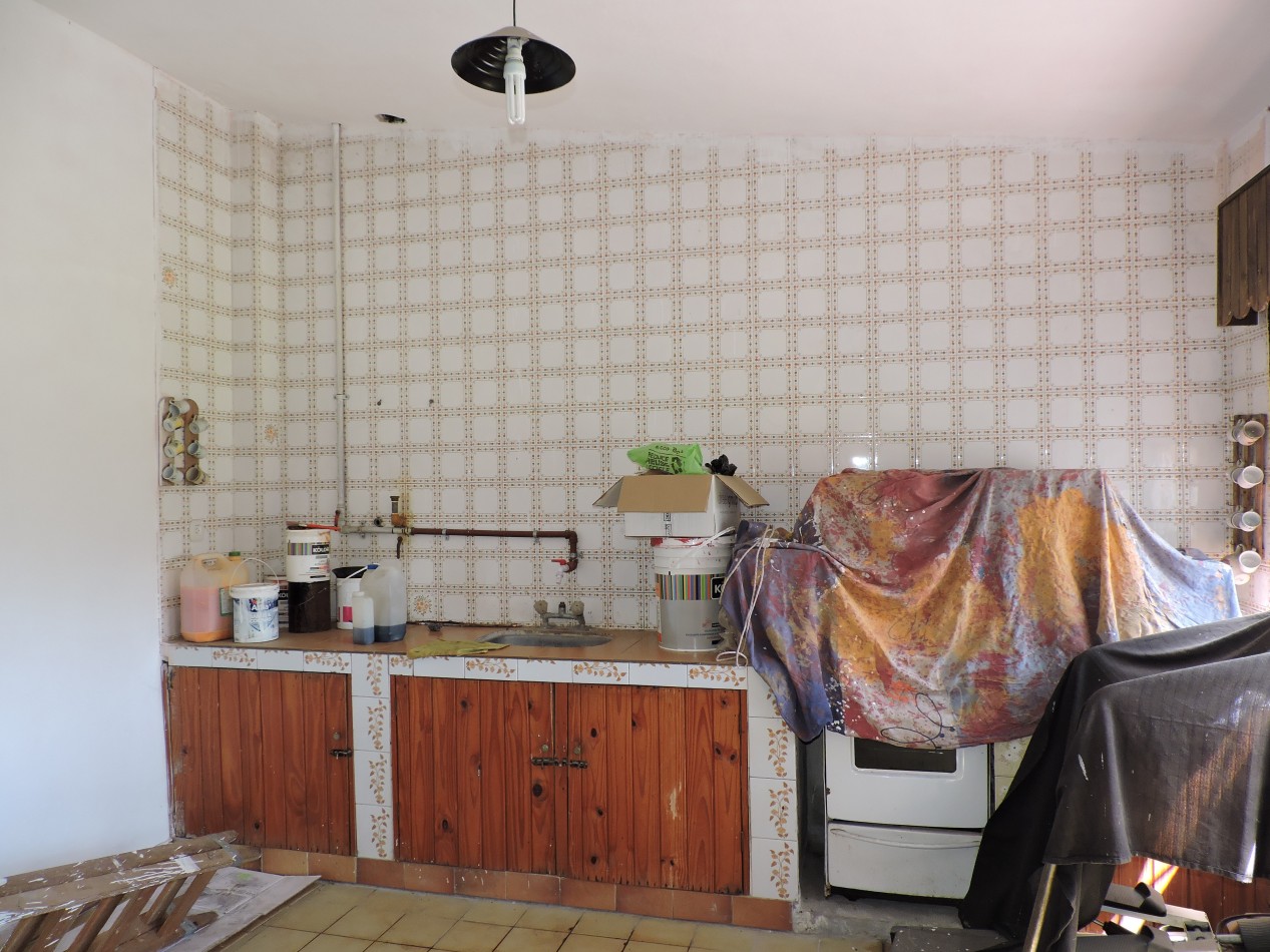 Casa Quinta a 200 metros de Ruta 3, Km 34.700