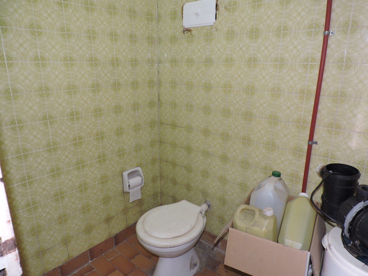 Casa Quinta a 200 metros de Ruta 3, Km 34.700