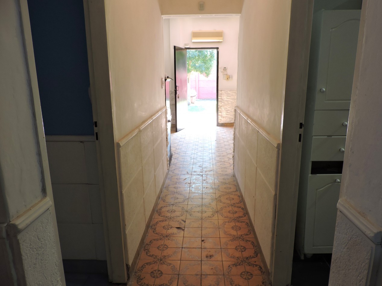 Casa Quinta a 200 metros de Ruta 3, Km 34.700