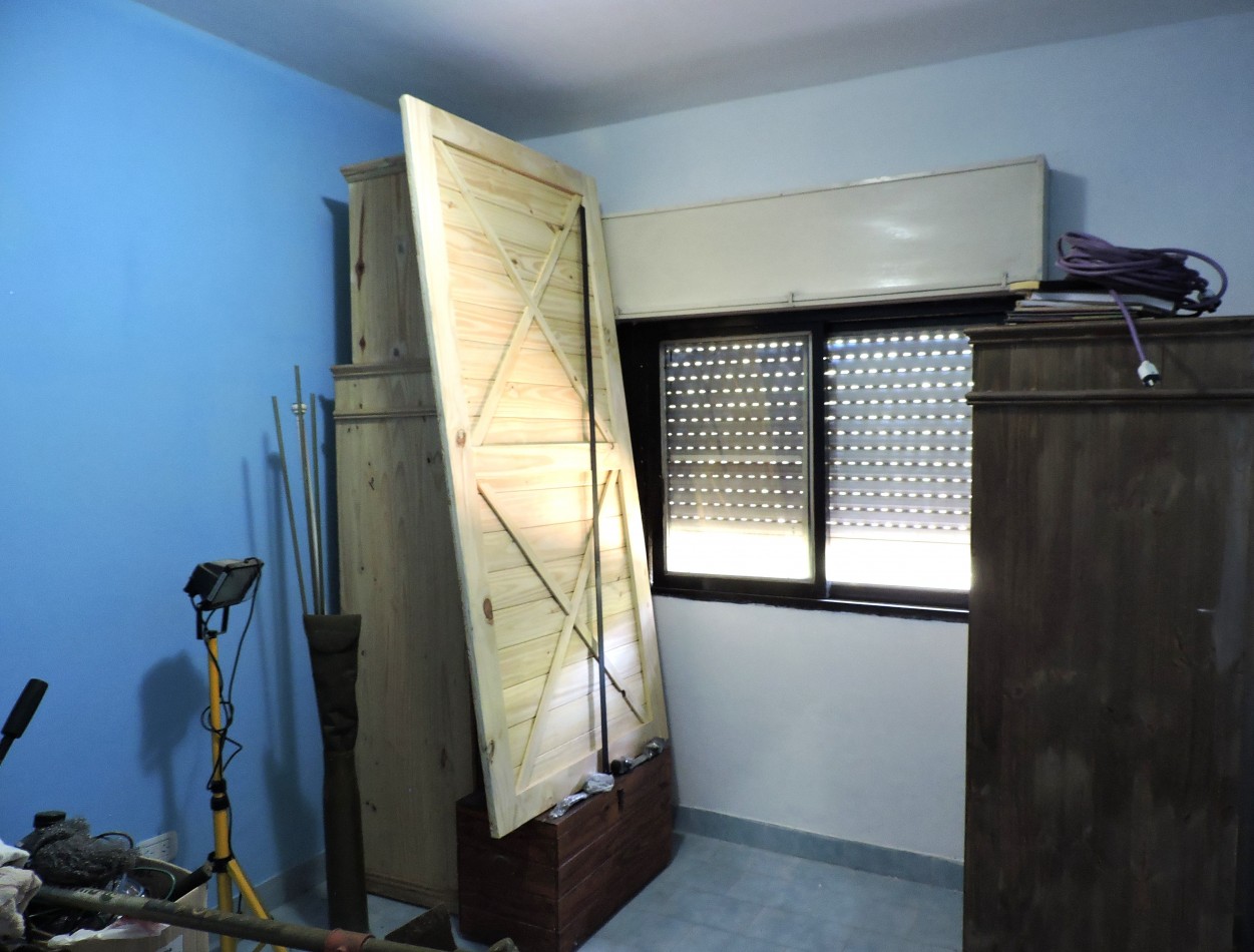 Casa Quinta a 200 metros de Ruta 3, Km 34.700