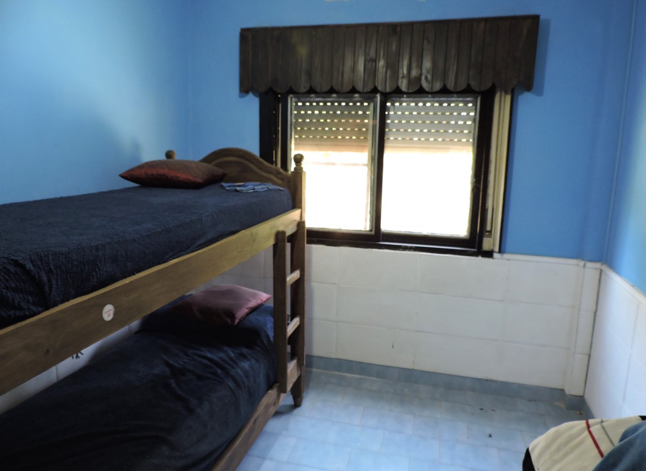 Casa Quinta a 200 metros de Ruta 3, Km 34.700