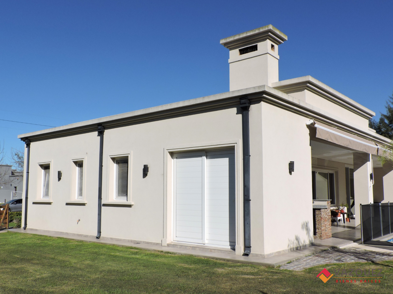 Fincas De San Vicente Casa en Sector Chacras