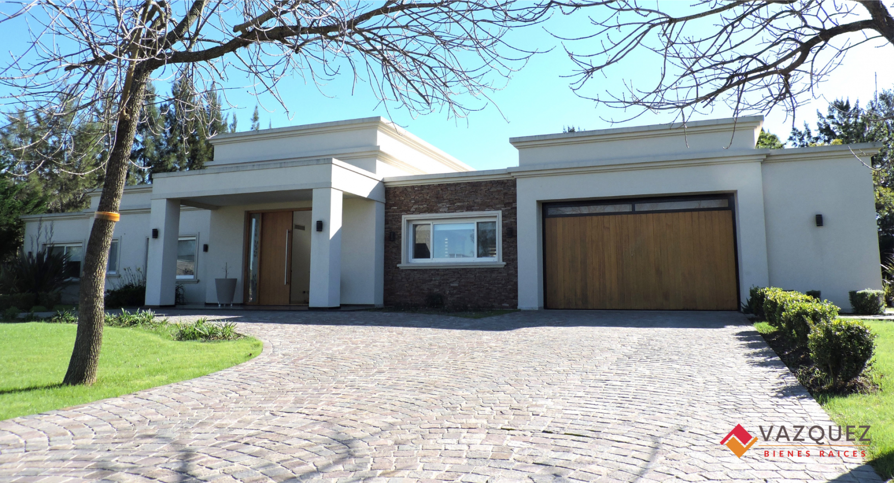 Fincas De San Vicente Casa en Sector Chacras