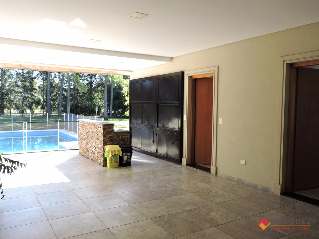 Fincas De San Vicente Casa en Sector Chacras