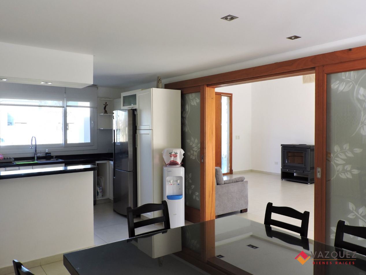 Fincas De San Vicente Casa en Sector Chacras