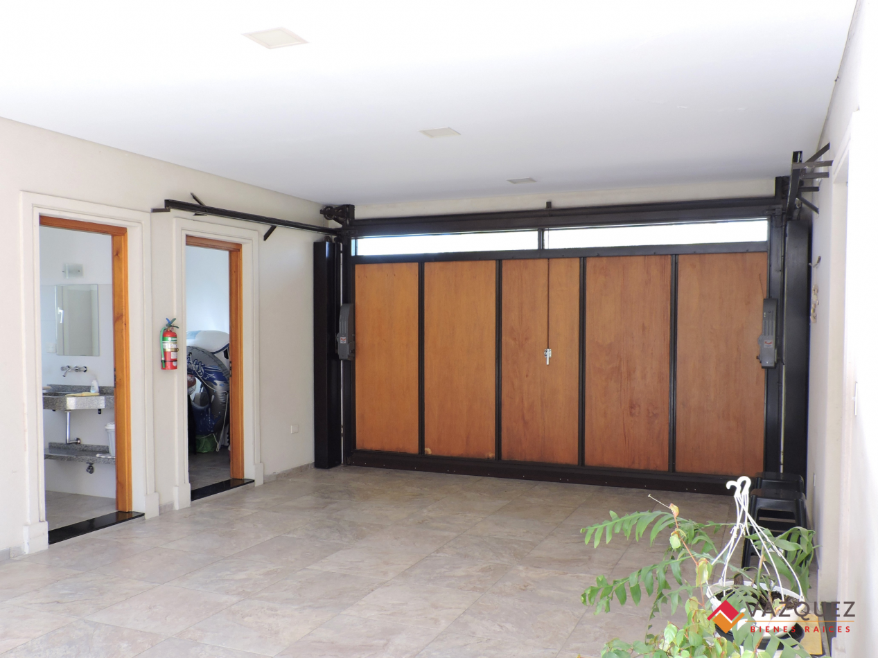 Fincas De San Vicente Casa en Sector Chacras