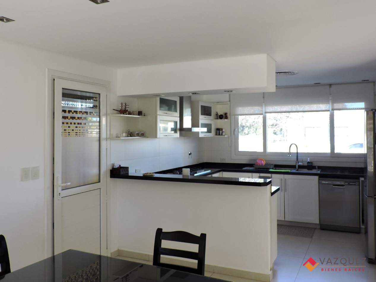 Fincas De San Vicente Casa en Sector Chacras