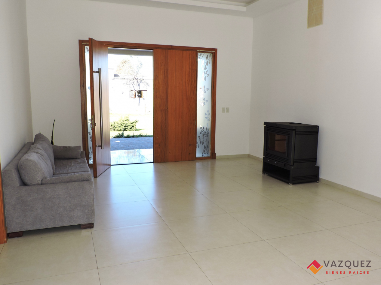 Fincas De San Vicente Casa en Sector Chacras