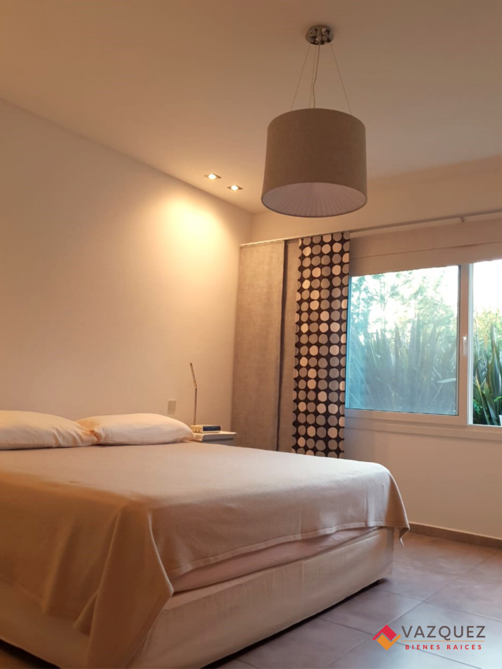 Fincas De San Vicente Casa en Sector Chacras