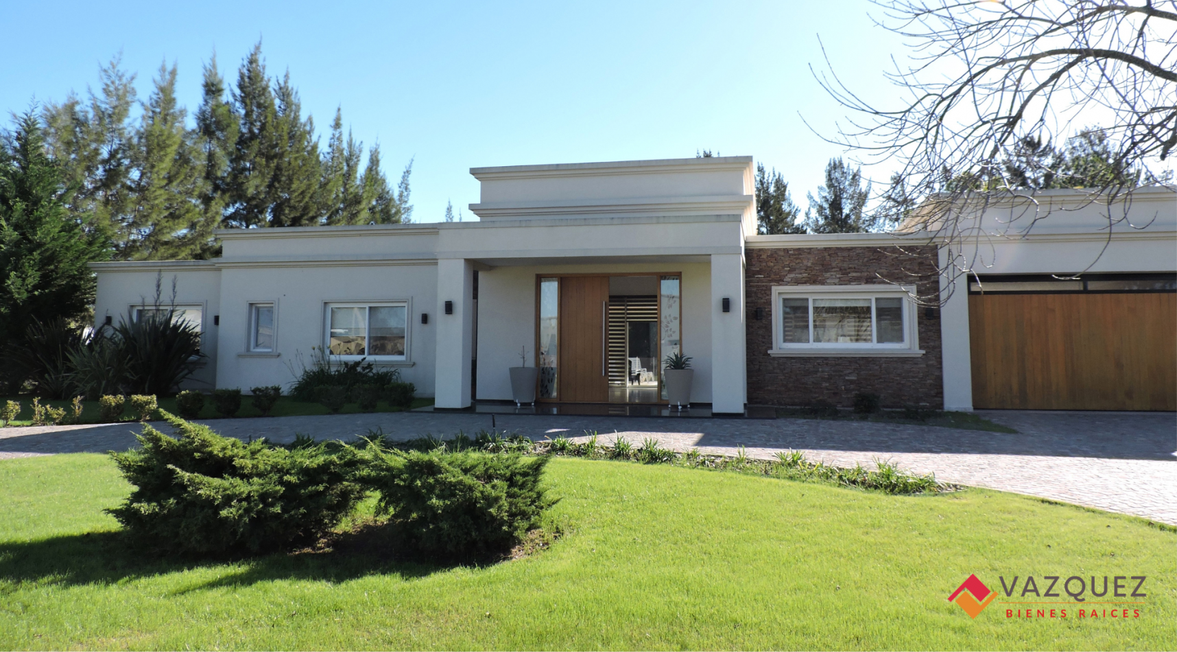 Fincas De San Vicente Casa en Sector Chacras I