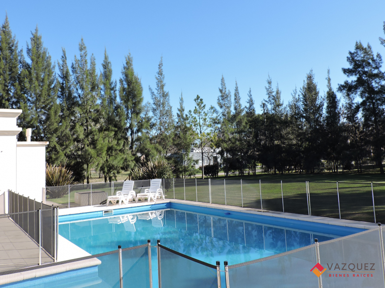 Fincas De San Vicente Casa en Sector Chacras I