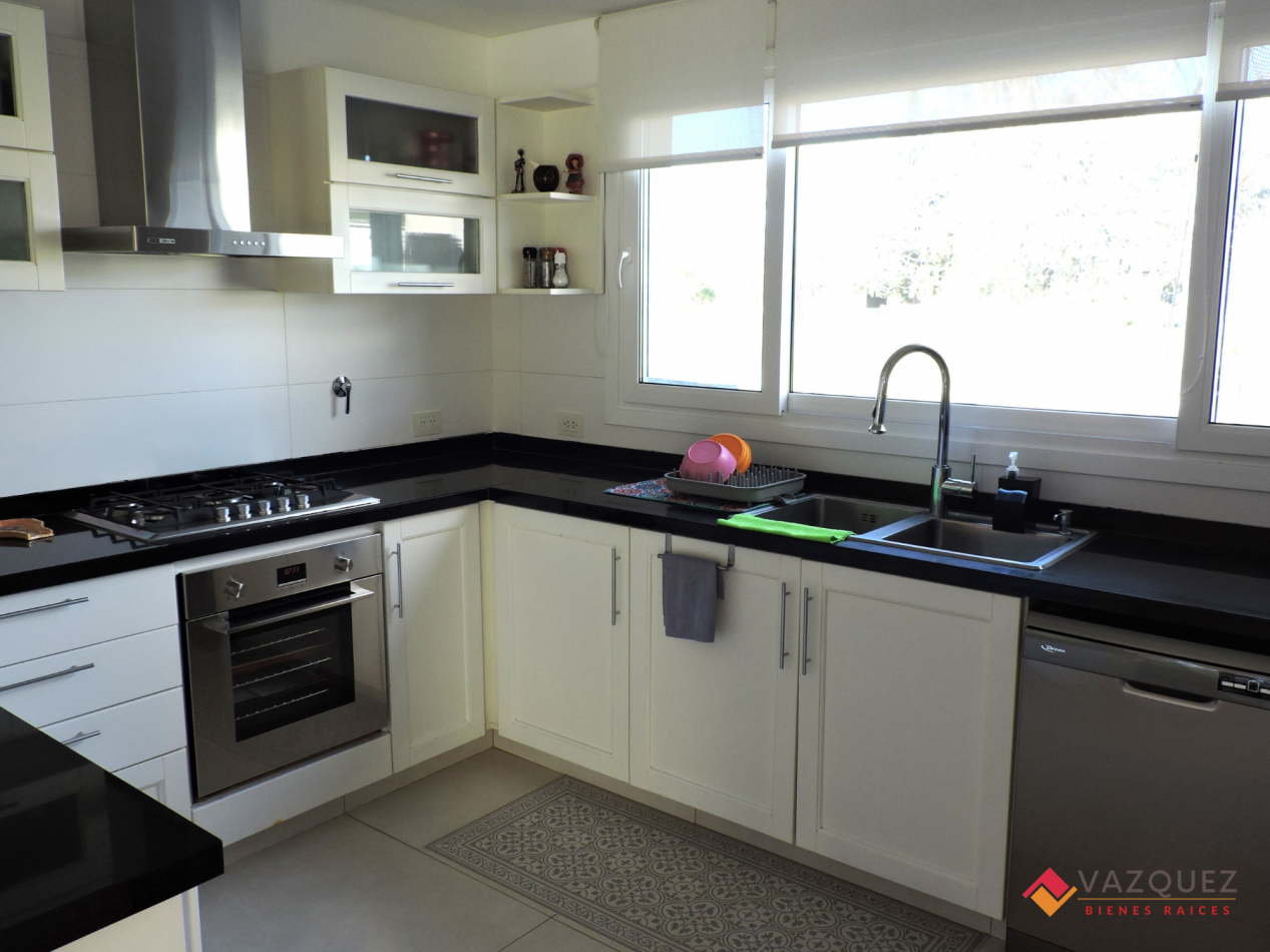 Fincas De San Vicente Casa en Sector Chacras I