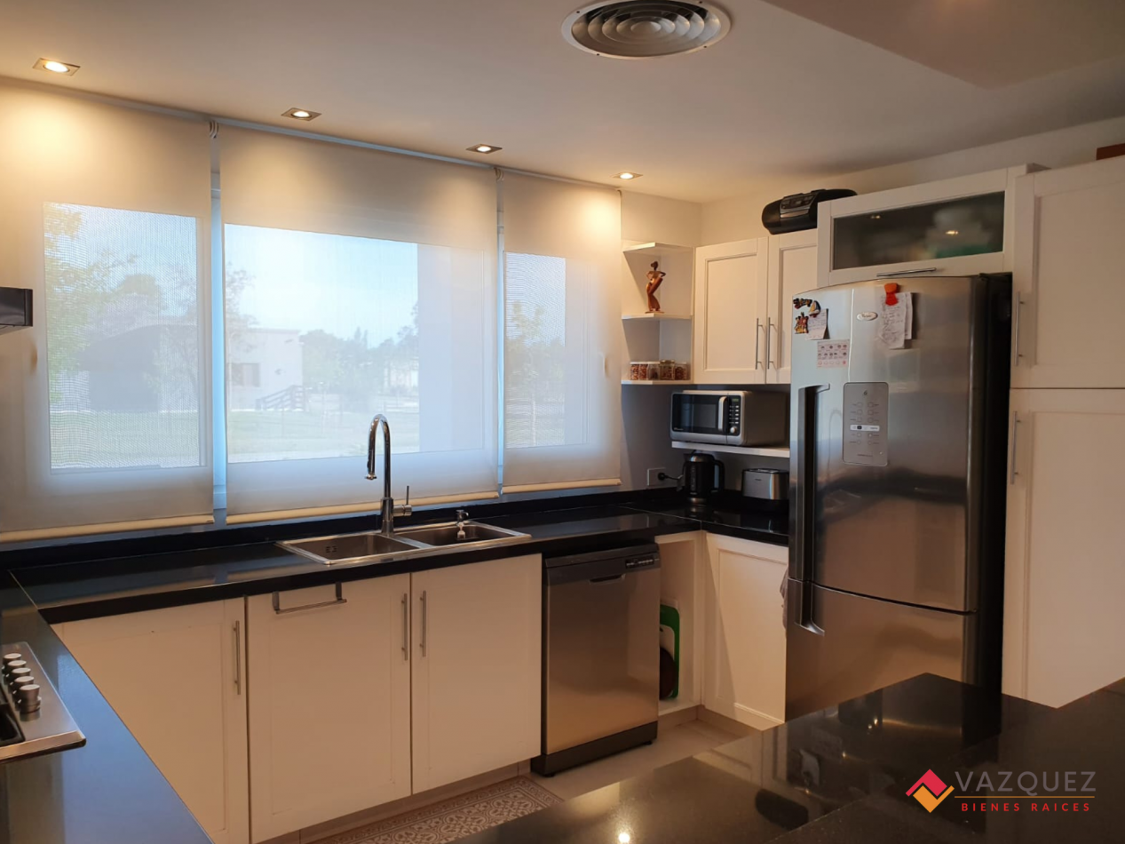 Fincas De San Vicente Casa en Sector Chacras I