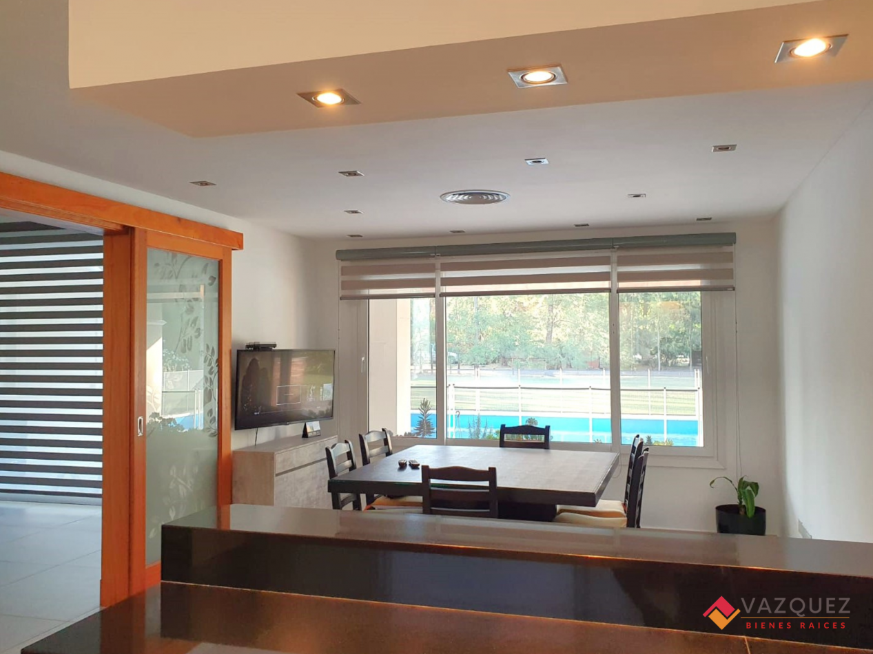 Fincas De San Vicente Casa en Sector Chacras I