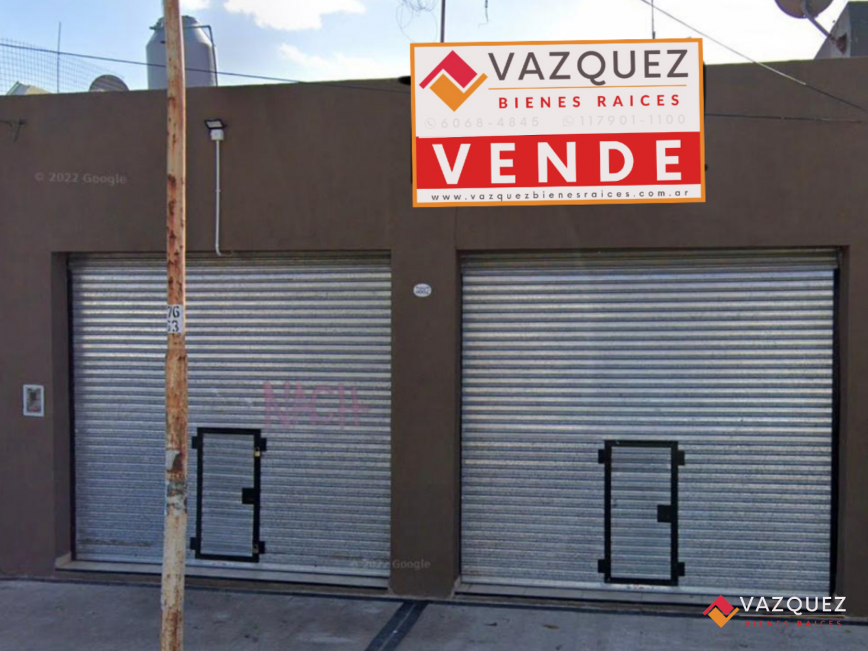 Dos Locales con Renta