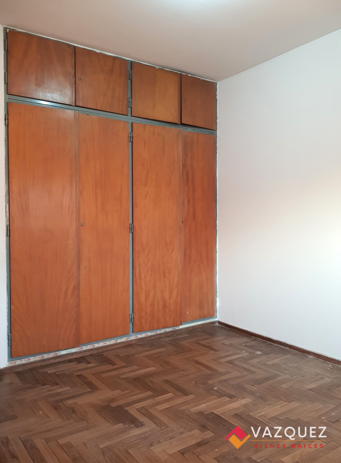 Dos Ambientes en Ciudadela a Pasos de CABA