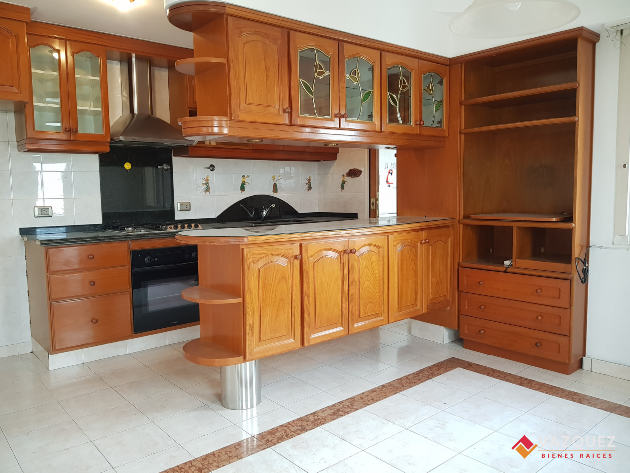 Semipiso 3 Ambientes Centro de Moron