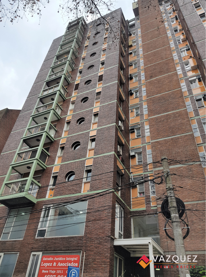 Semipiso 3 Ambientes Centro de Moron