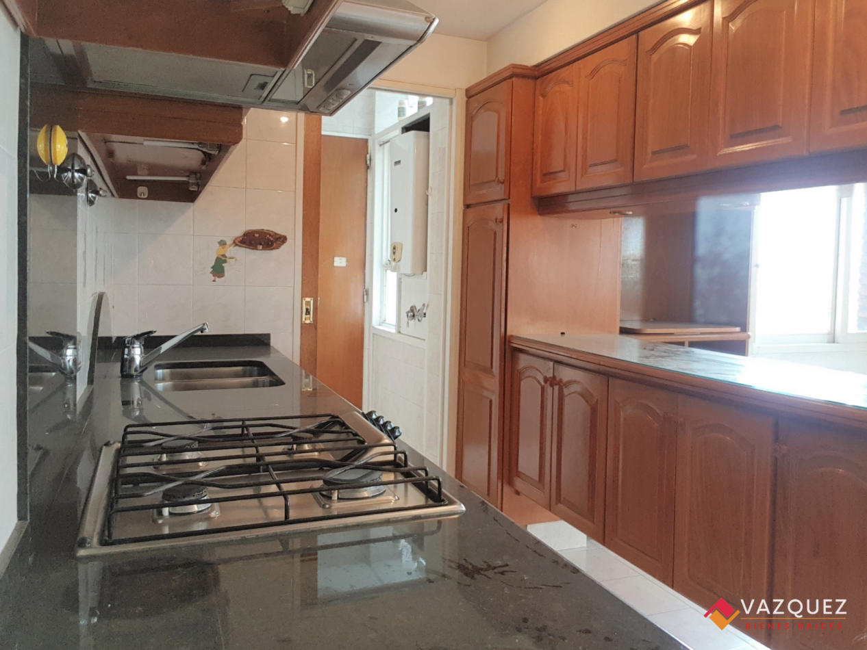 Semipiso 3 Ambientes Centro de Moron