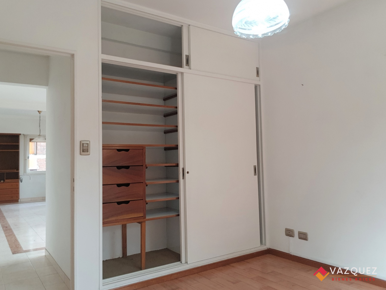 Semipiso 3 Ambientes Centro de Moron