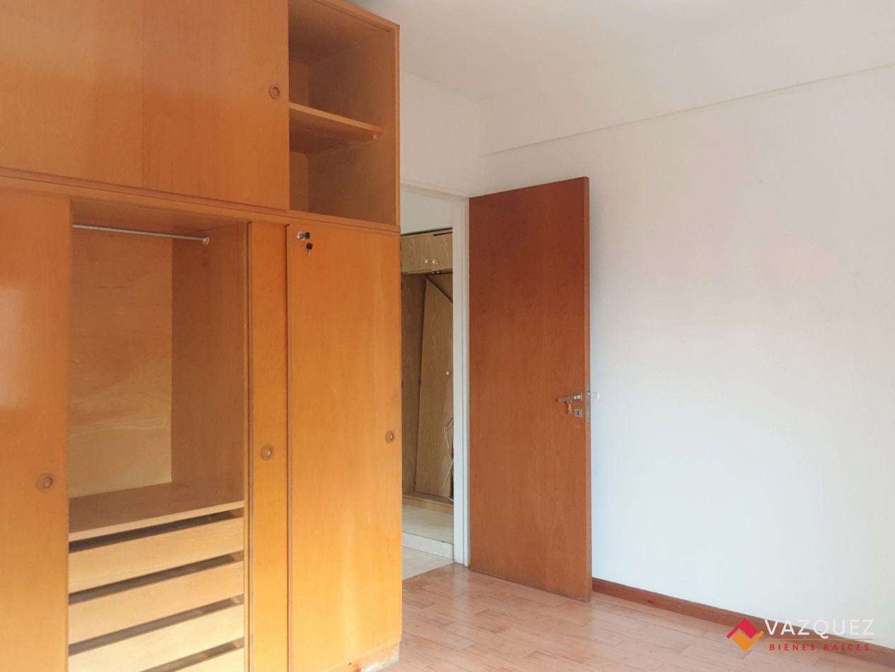 Semipiso 3 Ambientes Centro de Moron