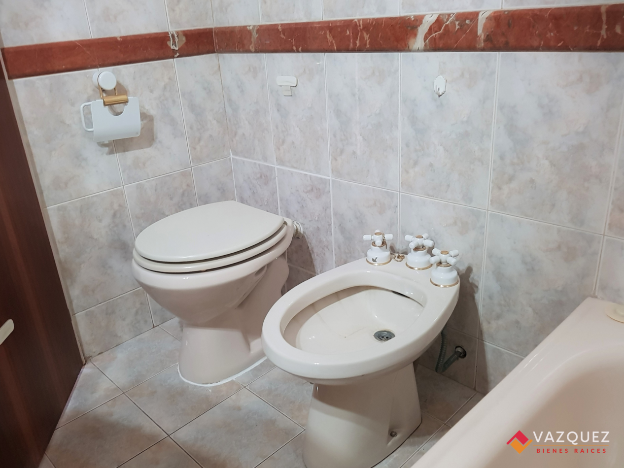 Semipiso 3 Ambientes Centro de Moron