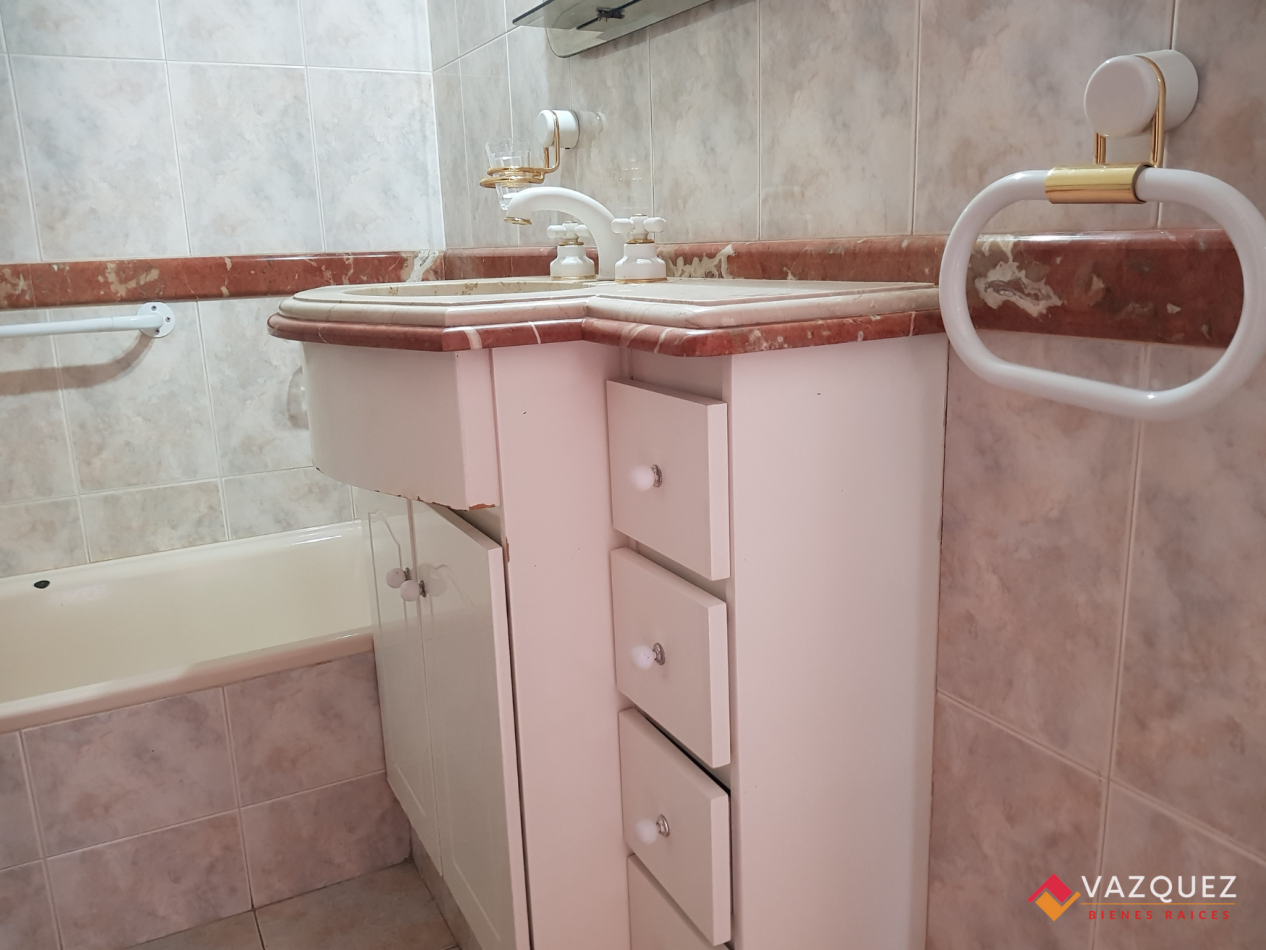 Semipiso 3 Ambientes Centro de Moron