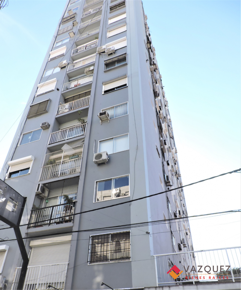 Depto Ramos Mejia Apto Profesional