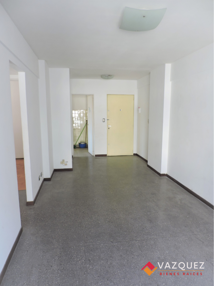 Depto Ramos Mejia Apto Profesional