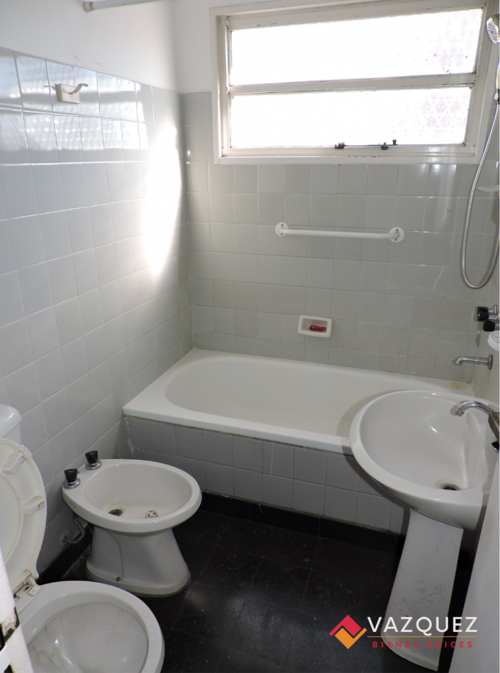 Depto Ramos Mejia Apto Profesional