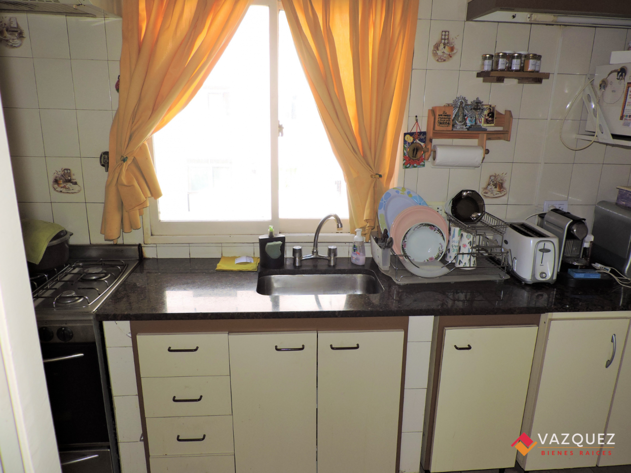 Excelente  4 ambientes con Inmejorable Ubicacion 