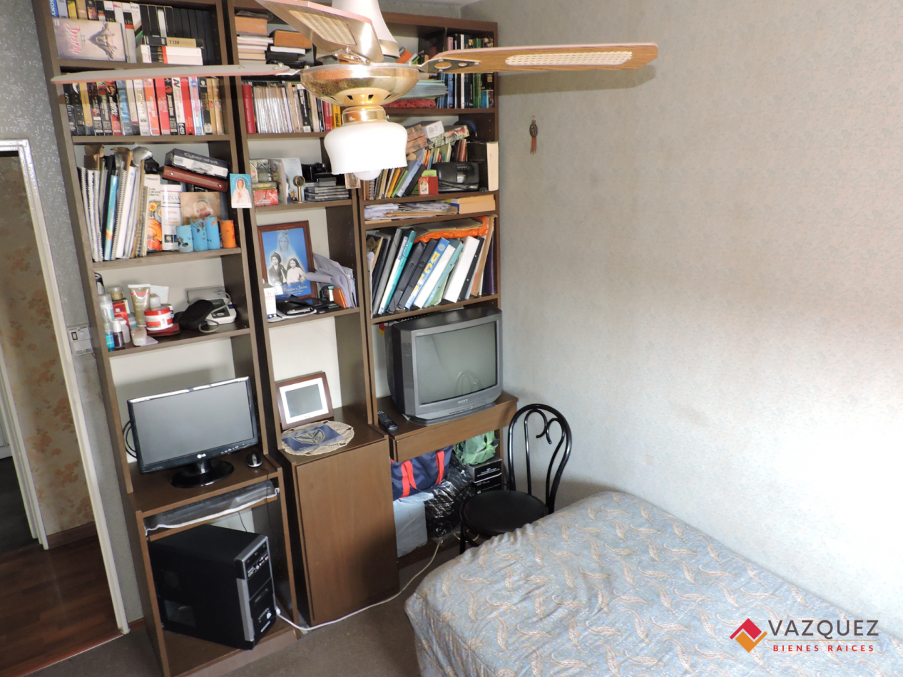 Excelente  4 ambientes con Inmejorable Ubicacion 