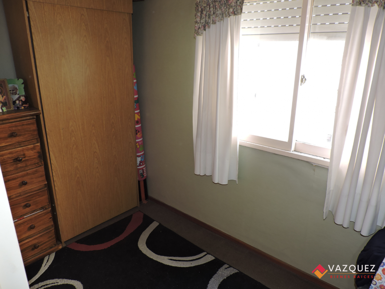 Excelente  4 ambientes con Inmejorable Ubicacion 