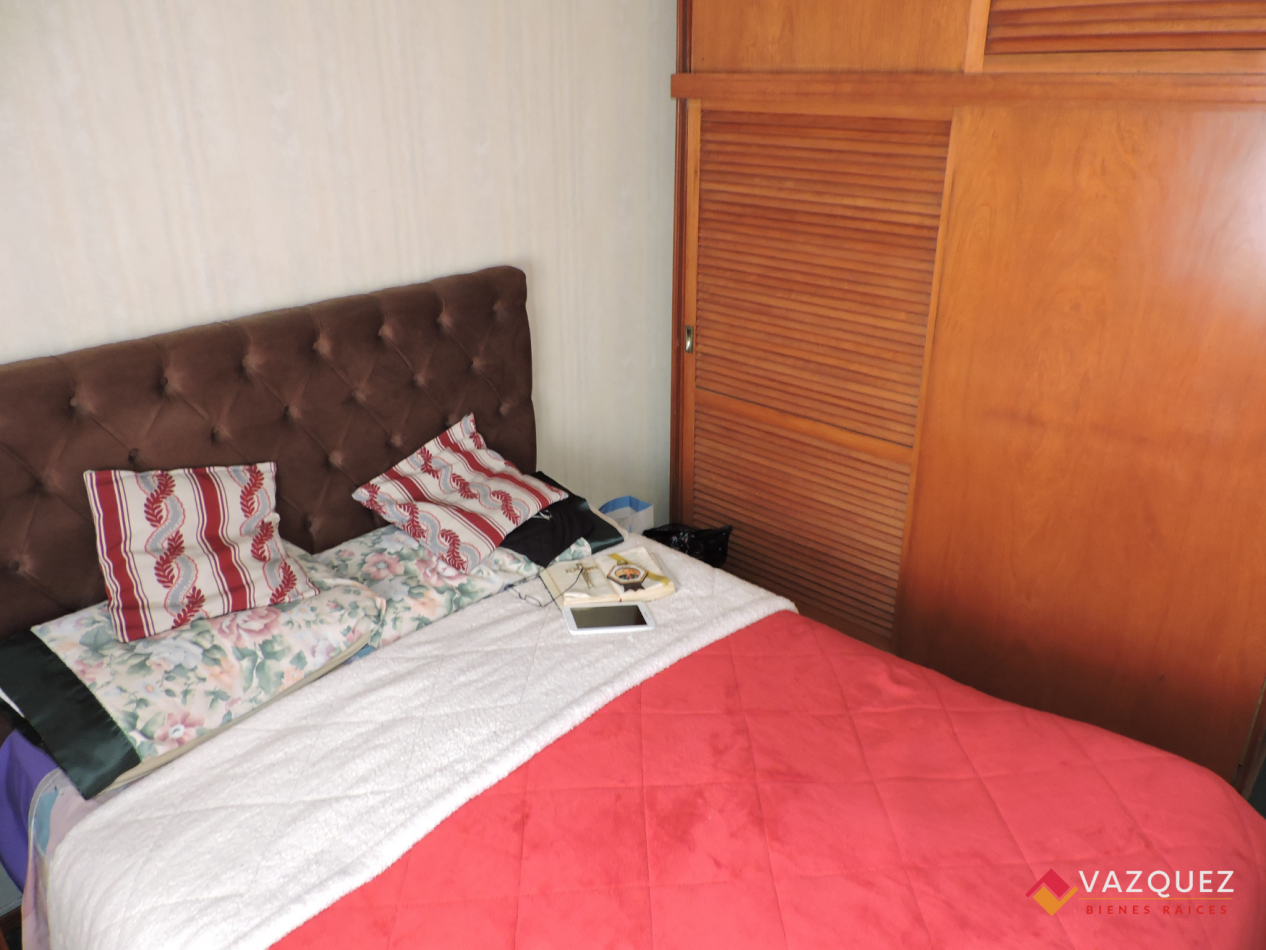 Excelente  4 ambientes con Inmejorable Ubicacion 