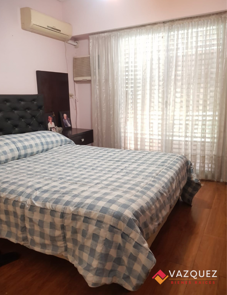 Departamento a 1 cuadra de Peatonal