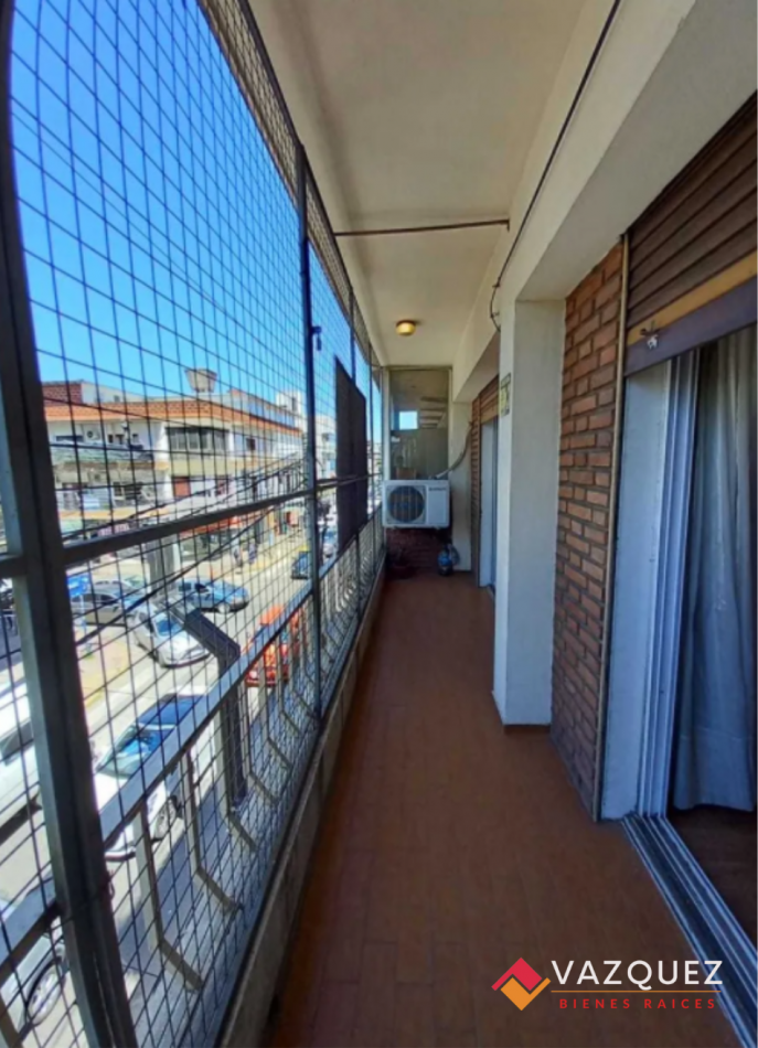 Departamento a 1 cuadra de Peatonal