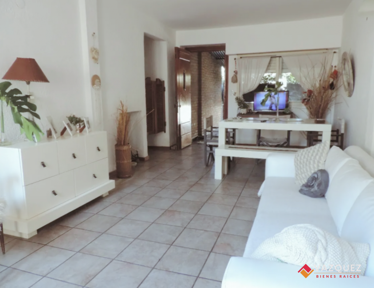 Coqueto PH Ituzaingo