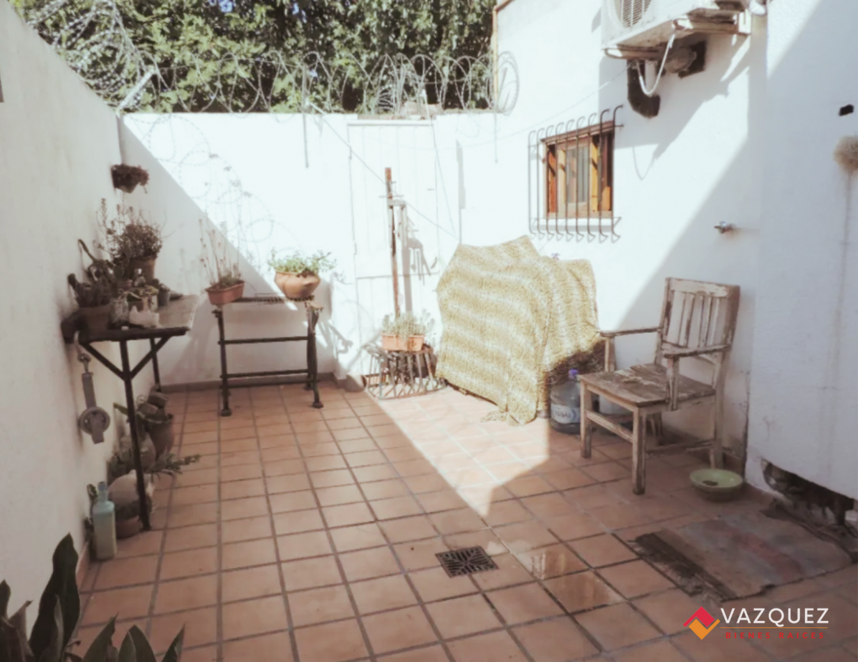 Coqueto PH Ituzaingo