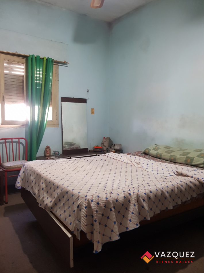 Dos Dptos 3 Ambientes mas Monoambiente en Block