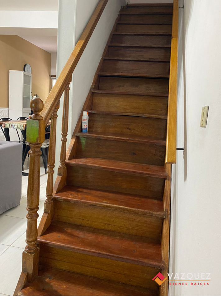 Duplex 3 ambientes San Justo