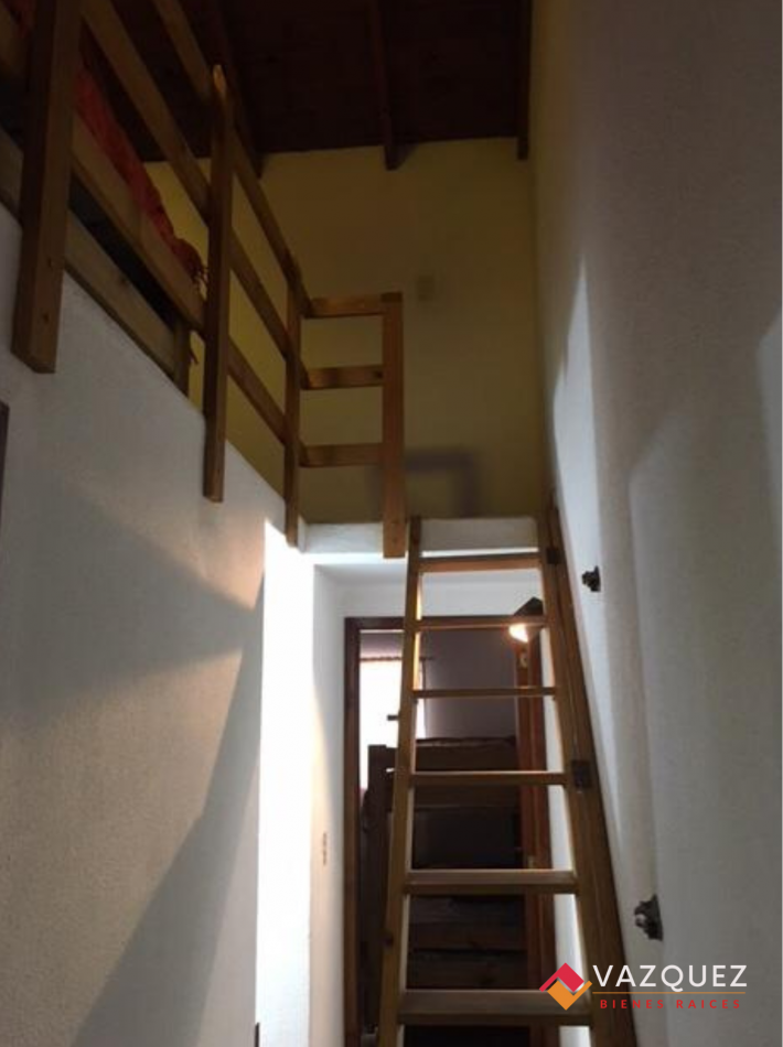 Triplex en San Bernardo a 4 cuadras del Mar