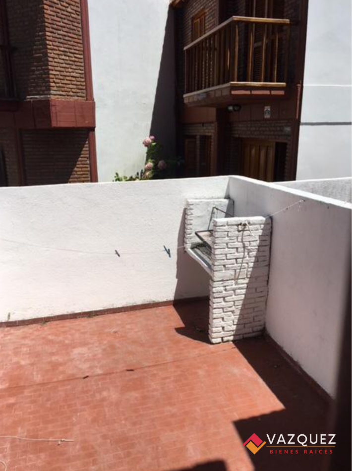 Triplex en San Bernardo a 4 cuadras del Mar