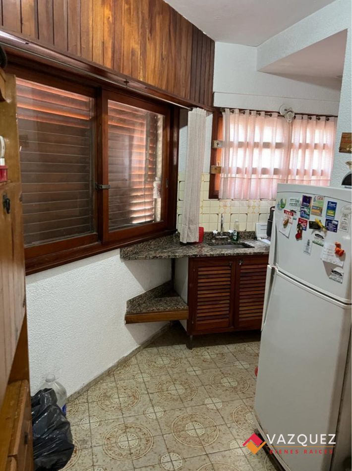 Duplex en San Bernardo a 5 cuadras del mar