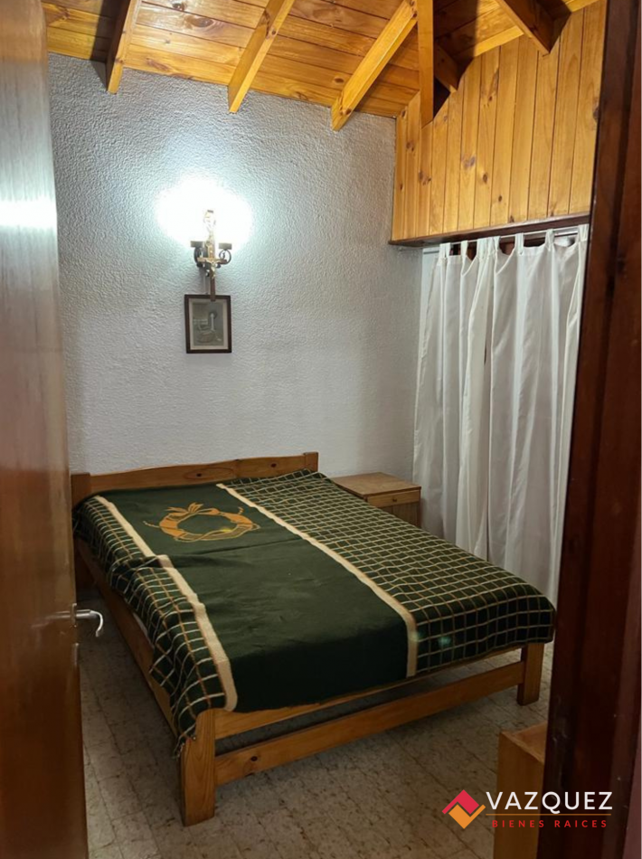 Duplex en San Bernardo a 5 cuadras del mar