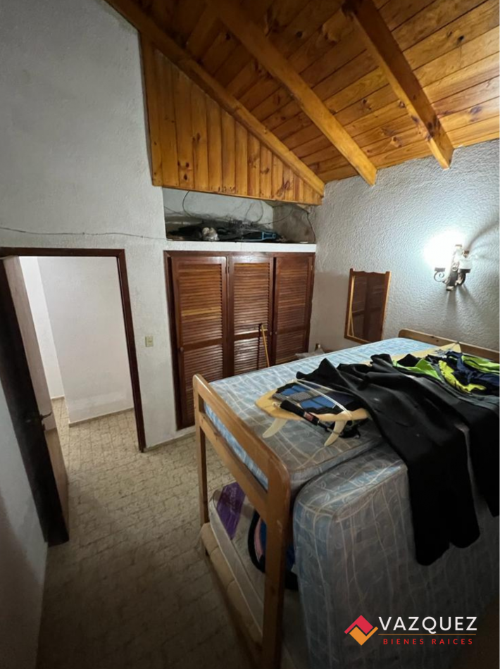 Duplex en San Bernardo a 5 cuadras del mar